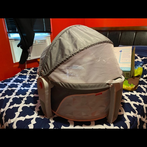 Baby dome - Picture 2 of 3